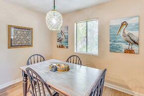 Calabash Condo: Close to Coast & Fishing