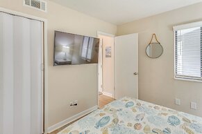 Calabash Condo: Close to Coast & Fishing