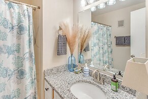 Calabash Condo: Close to Coast & Fishing