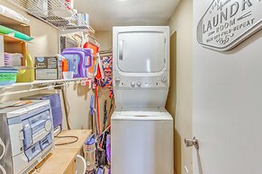 Calabash Condo: Close to Coast & Fishing