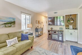 Calabash Condo: Close to Coast & Fishing