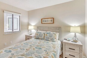 Calabash Condo: Close to Coast & Fishing