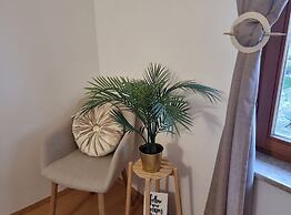 Modern and Bright Fazana Apartment With Balcony and Sea View