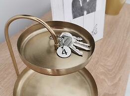 Modern and Bright Fazana Apartment With Balcony and Sea View