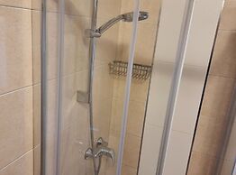 Modern and Bright Fazana Apartment With Balcony and Sea View