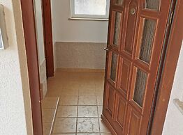 Modern and Bright Fazana Apartment With Balcony and Sea View