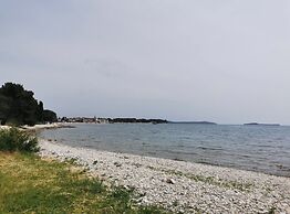 Modern and Bright Fazana Apartment With Balcony and Sea View