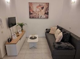 Modern and Bright Fazana Apartment With Balcony and Sea View