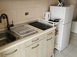 Modern and Bright Fazana Apartment With Balcony and Sea View