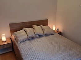 Modern and Bright Fazana Apartment With Balcony and Sea View