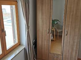 Modern and Bright Fazana Apartment With Balcony and Sea View