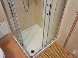 Modern and Bright Fazana Apartment With Balcony and Sea View