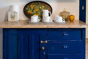 Central Ericeira Apartment With Lift