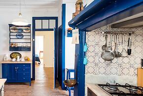 Central Ericeira Apartment With Lift