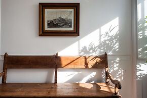 Central Ericeira Apartment With Lift