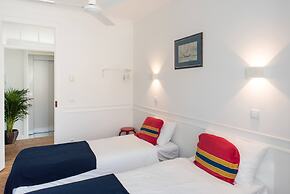 Central Ericeira Apartment With Lift