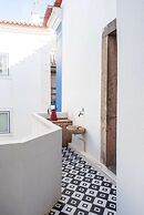 Central Ericeira Apartment With Lift