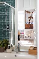 Central Ericeira Apartment With Lift