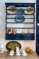 Central Ericeira Apartment With Lift