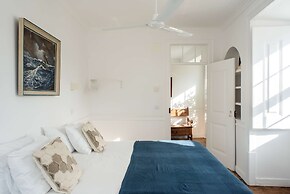 Central Ericeira Apartment With Lift