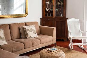 Central Ericeira Apartment With Lift