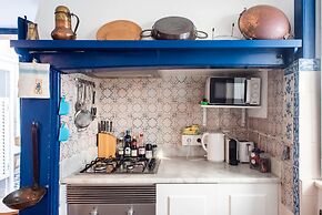 Central Ericeira Apartment With Lift