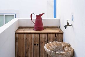 Central Ericeira Apartment With Lift