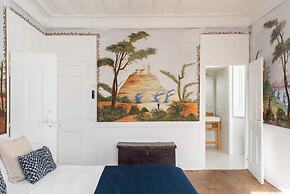 Central Ericeira Apartment With Lift