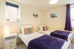 Host Stay The Sanctuary