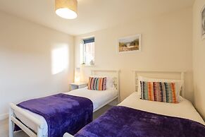 Host Stay The Sanctuary