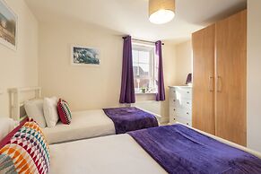 Host Stay The Sanctuary