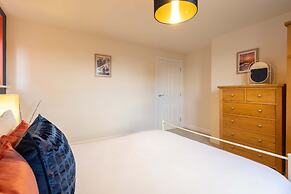 Host Stay The Sanctuary