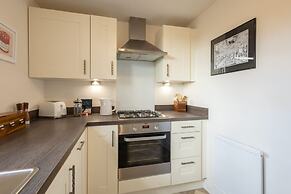 Host Stay The Sanctuary