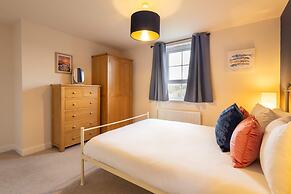 Host Stay The Sanctuary