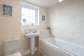 Host Stay The Sanctuary