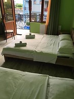 MARETI HOTEL