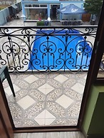 MARETI HOTEL