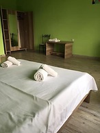 MARETI HOTEL