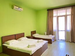 MARETI HOTEL