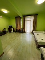 MARETI HOTEL