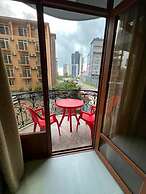 MARETI HOTEL