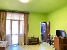 MARETI HOTEL