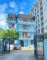 MARETI HOTEL