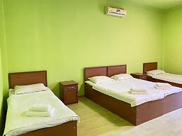 MARETI HOTEL