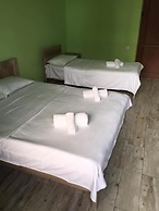 MARETI HOTEL
