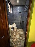 MARETI HOTEL
