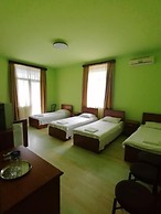 MARETI HOTEL