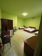 MARETI HOTEL