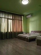 MARETI HOTEL