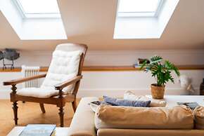 Ocean View Penthouse - Central Ericeira